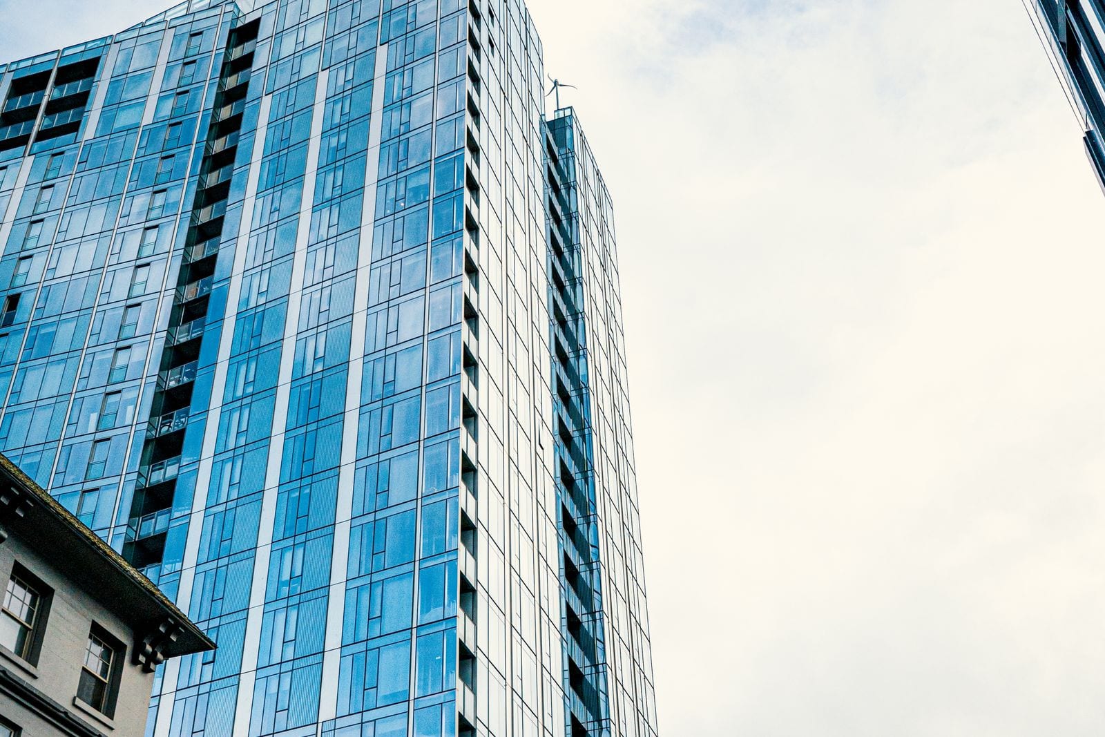 Meridian Tower, Central Business District, Abuja